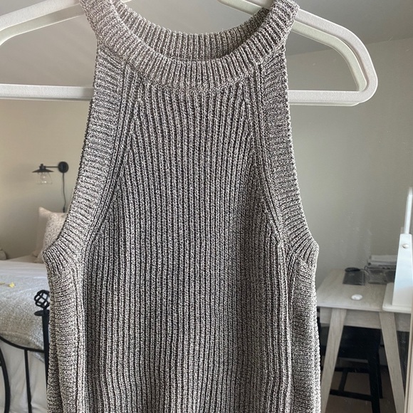 Tank top knit - Picture 2 of 2